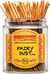 View Buying Options For The Wild Berry Fairy Dust Shorties Incense Stick Bundle [Pre-Pack]