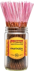 View Buying Options For The Wild Berry Fantasia Incense Stick Bundle [Pre-Pack]