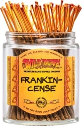 View Buying Options For The Wild Berry Frankincense Shorties Incense Stick Bundle [Pre-Pack]