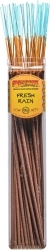 View Buying Options For The Wild Berry Fresh Rain Biggies Incense Stick Bundle [Pre-Pack]