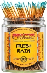 View Buying Options For The Wild Berry Fresh Rain Shorties Incense Stick Bundle [Pre-Pack]