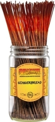 View Buying Options For The Wild Berry Gingerbread Incense Stick Bundle [Pre-Pack]