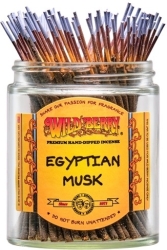 View Buying Options For The Wild Berry Egyptian Musk Shorties Incense Stick Bundle [Pre-Pack]