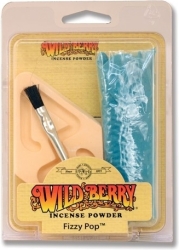 View Buying Options For The Wild Berry Fizzy Pop Incense Powder Set