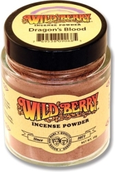 View Buying Options For The Wild Berry Dragons Blood Incense Powder