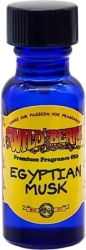 View Buying Options For The Wild Berry Egyptian Musk Scented Oil