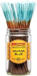 View Buying Options For The Wild Berry Havana Blue Incense Stick Bundle [Pre-Pack]