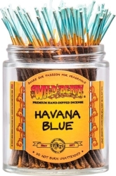 View Buying Options For The Wild Berry Havana Blue Shorties Incense Stick Bundle [Pre-Pack]