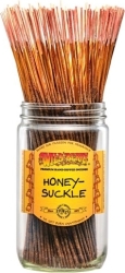 View Buying Options For The Wild Berry Honeysuckle Incense Stick Bundle [Pre-Pack]