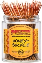 View Buying Options For The Wild Berry Honeysuckle Shorties Incense Stick Bundle [Pre-Pack]