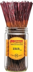 View Buying Options For The Wild Berry Isis Incense Stick Bundle [Pre-Pack]