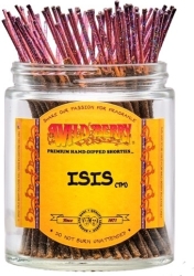 View Buying Options For The Wild Berry Isis Shorties Incense Stick Bundle [Pre-Pack]