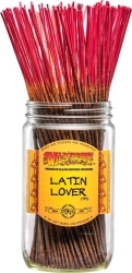 View Buying Options For The Wild Berry Latin Lover Incense Stick Bundle [Pre-Pack]