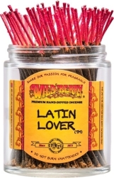 View Buying Options For The Wild Berry Latin Lover Shorties Incense Stick Bundle [Pre-Pack]