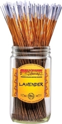 View Buying Options For The Wild Berry Lavender Incense Stick Bundle [Pre-Pack]