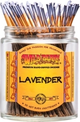 View Buying Options For The Wild Berry Lavender Shorties Incense Stick Bundle [Pre-Pack]