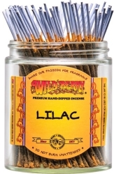 View Buying Options For The Wild Berry Lilac Shorties Incense Stick Bundle [Pre-Pack]