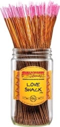 View Buying Options For The Wild Berry Love Shack Incense Stick Bundle [Pre-Pack]