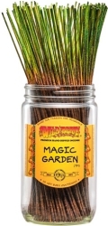 View Buying Options For The Wild Berry Magic Garden Incense Stick Bundle [Pre-Pack]