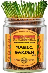 View Buying Options For The Wild Berry Magic Garden Shorties Incense Stick Bundle [Pre-Pack]