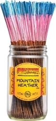 View Buying Options For The Wild Berry Mountain Heather Incense Stick Bundle [Pre-Pack]