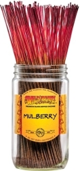 View Buying Options For The Wild Berry Mulberry Incense Stick Bundle [Pre-Pack]