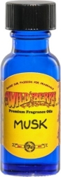 View Buying Options For The Wild Berry Musk Scented Oil