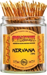 View Buying Options For The Wild Berry Nirvana Shorties Incense Stick Bundle [Pre-Pack]