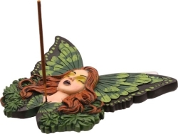 View Buying Options For The Fairy Incense Incense Burner