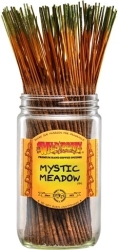 View Buying Options For The Wild Berry Mystic Meadow Incense Stick Bundle [Pre-Pack]