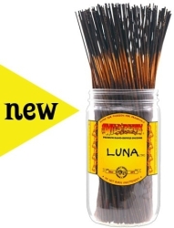 View Buying Options For The Wild Berry Luna Incense Stick Bundle [Pre-Pack]