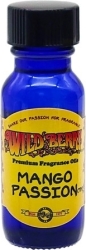 View Buying Options For The Wild Berry Mango Passion Scented Oil