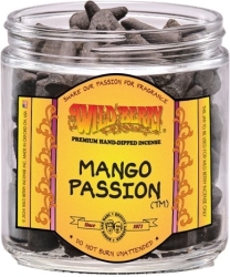 View Buying Options For The Wild Berry Mango Passion Incense Cones [Pre-Pack]