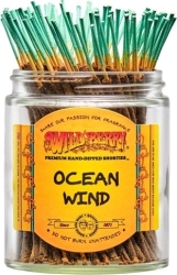 View Buying Options For The Wild Berry Ocean Wind Shorties Incense Stick Bundle [Pre-Pack]