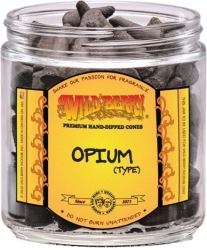 View Buying Options For The Wild Berry Opium (Type) Incense Cones [Pre-Pack]