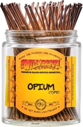 View Buying Options For The Wild Berry Opium (Type) Shorties Incense Stick Bundle [Pre-Pack]