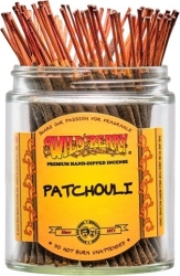 View Buying Options For The Wild Berry Patchouli Shorties Incense Stick Bundle [Pre-Pack]