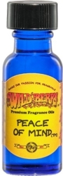 View Buying Options For The Wild Berry Peace Of Mind Scented Oil