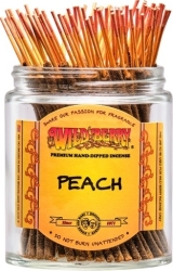 View Buying Options For The Wild Berry Peach Shorties Incense Stick Bundle [Pre-Pack]