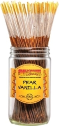 View Buying Options For The Wild Berry Pear Vanilla Incense Stick Bundle [Pre-Pack]