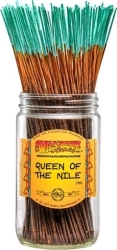 View Buying Options For The Wild Berry Queen Of The Nile Incense Stick Bundle [Pre-Pack]