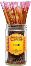 View Buying Options For The Wild Berry Rose Incense Stick Bundle [Pre-Pack]