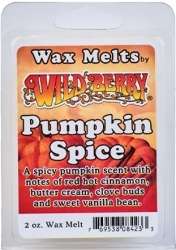 View Buying Options For The Pumpkin Spice Wax Melts [Pre-Pack]