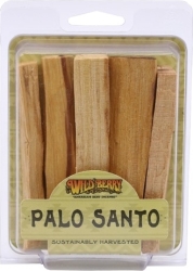 View Buying Options For The Wild Berry Palo Santo Incense Stick Pack