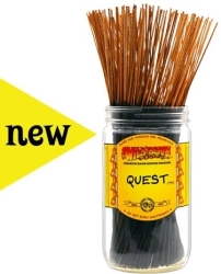 View Buying Options For The Wild Berry Quest Incense Stick Bundle [Pre-Pack]