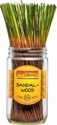 View Buying Options For The Wild Berry Sandalwood Incense Stick Bundle [Pre-Pack]