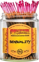 View Buying Options For The Wild Berry Sensuality Shorties Incense Stick Bundle [Pre-Pack]