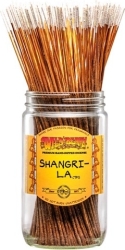 View Buying Options For The Wild Berry Shangri-La Incense Stick Bundle [Pre-Pack]