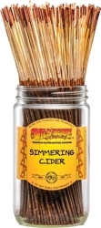 View Buying Options For The Wild Berry Simmering Cider Incense Stick Bundle [Pre-Pack]