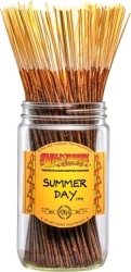 View Buying Options For The Wild Berry Summer Day Incense Stick Bundle [Pre-Pack]